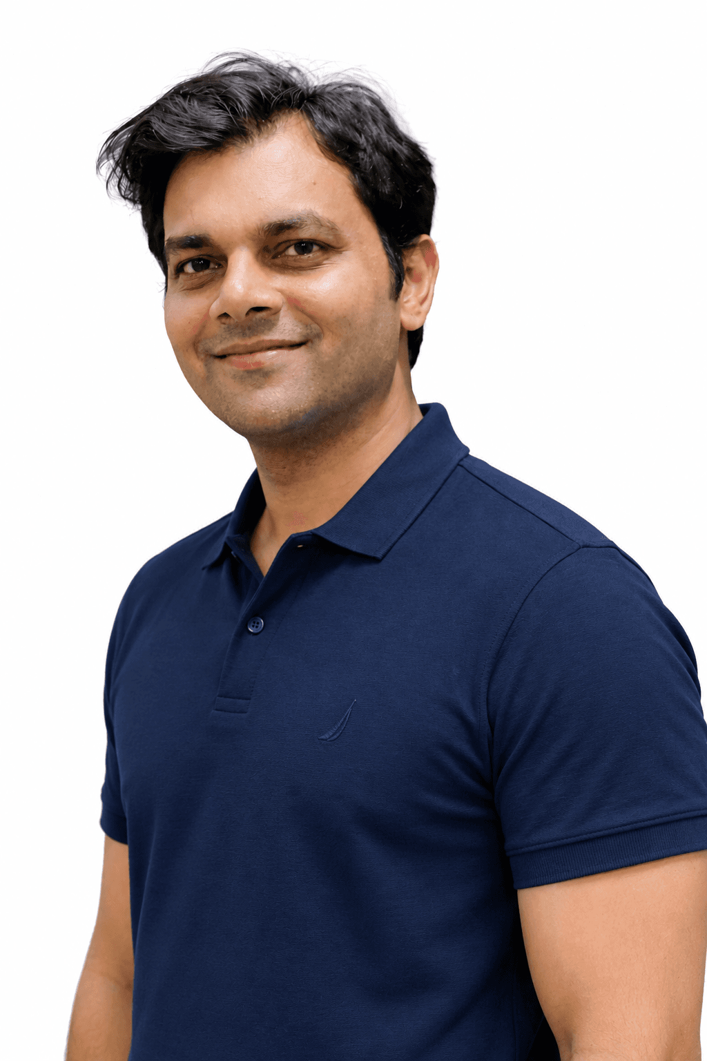 Nitish Goyal