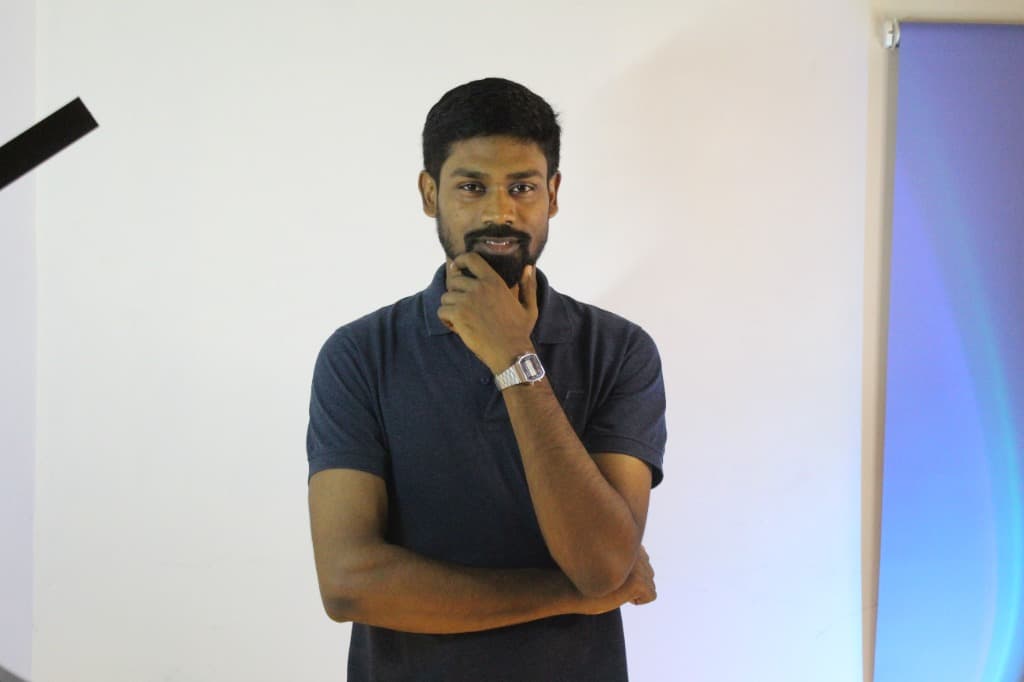 Supriyo Paul